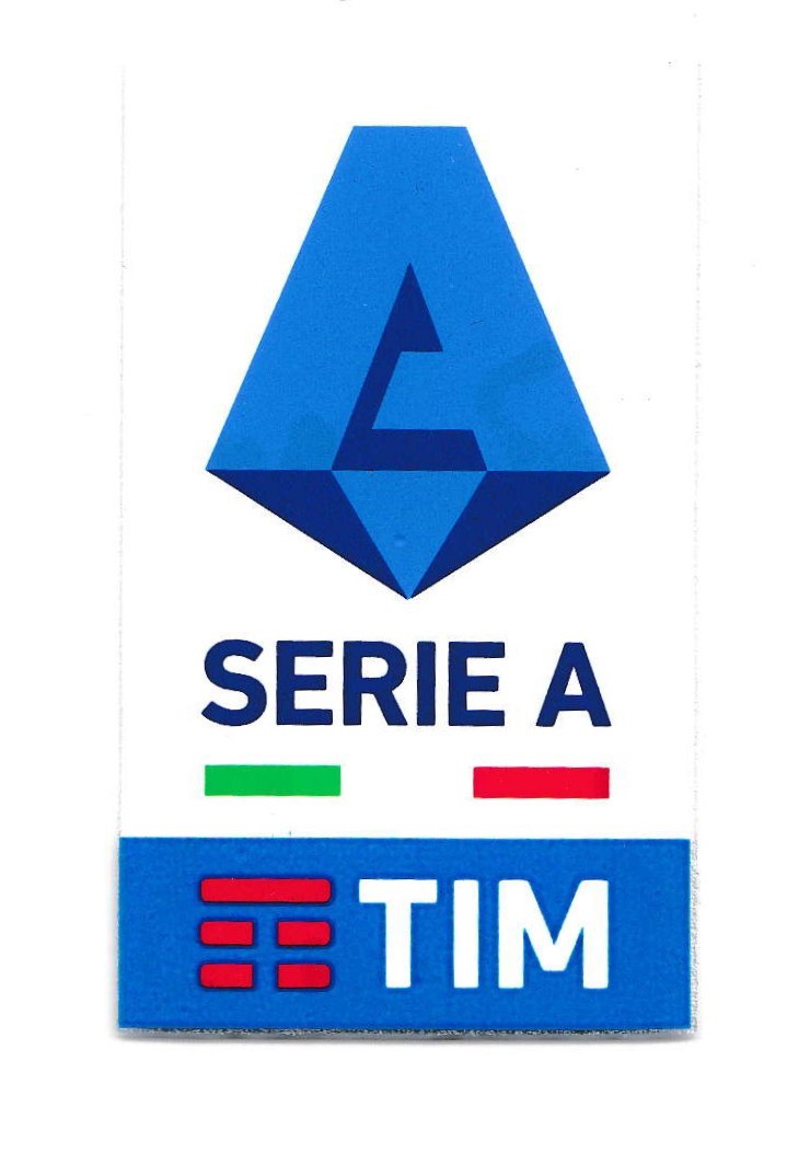 Patch deals serie a