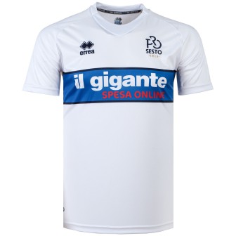 2021-22 PRO SESTO MAGLIA HOME SHIRT ERREA - TAGLIA L