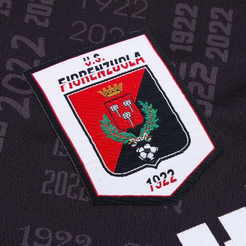 Errea 2021 22 Fiorenzuola Maglia Home La Campionessa Maglie Da