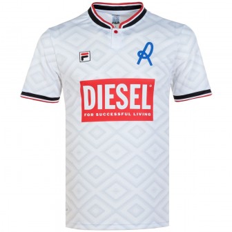 2023-24 VICENZA MAGLIA THIRD SHIRT FILA (XXXL)