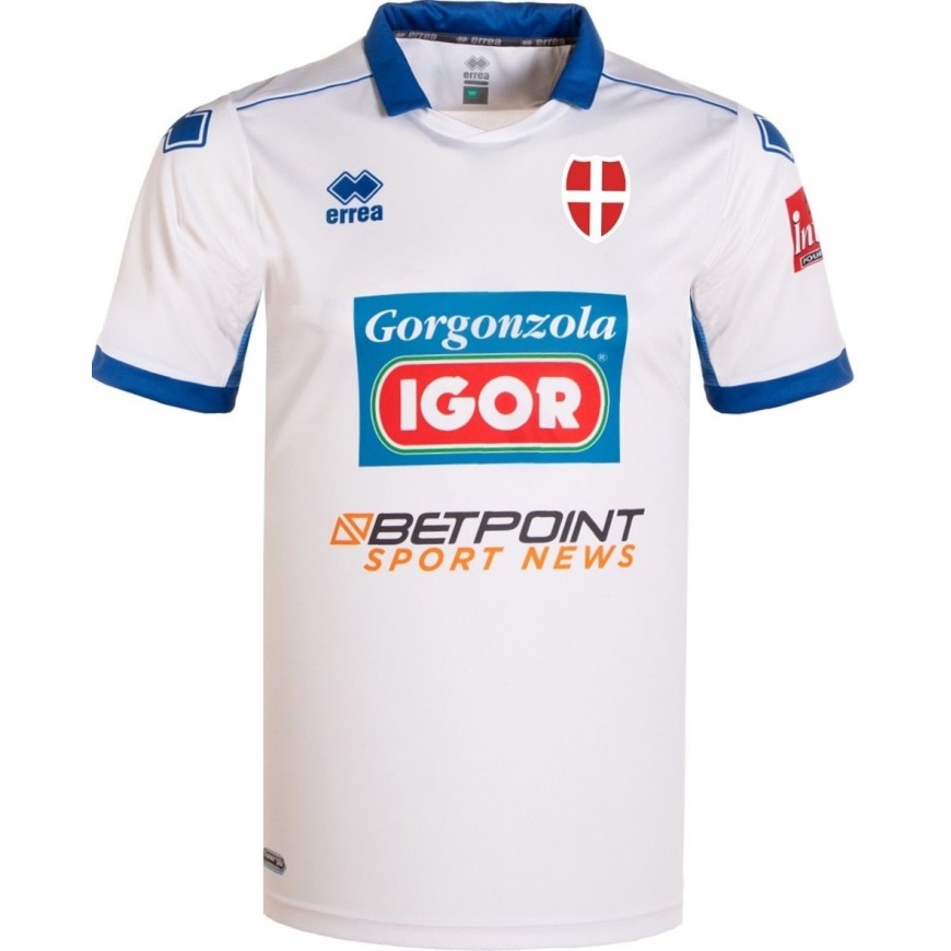 Maglia home Calcio Padova 2023/24