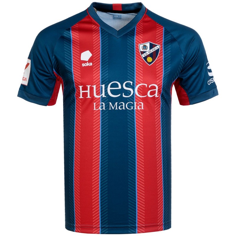 2023-24 PALERMO MAGLIA HOME SHIRT PUMA - La Campionessa - Maglie da Calcio  da Tutto il Mondo