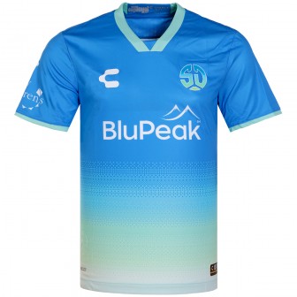 CHARLY - 2023 SAN DIEGO LOYAL THIRD SHIRT