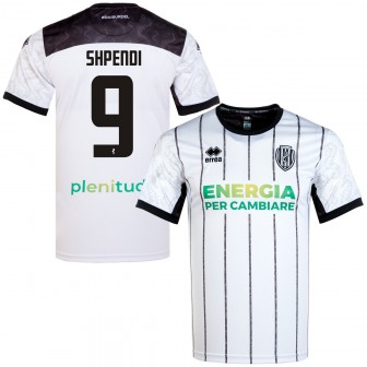 ERREA - 2023-24 CESENA MAGLIA HOME SHPENDI 9