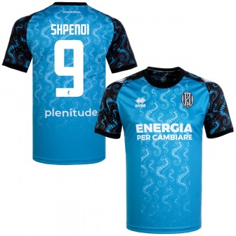 ERREA - 2023-24 CESENA MAGLIA THIRD SHPENDI 9