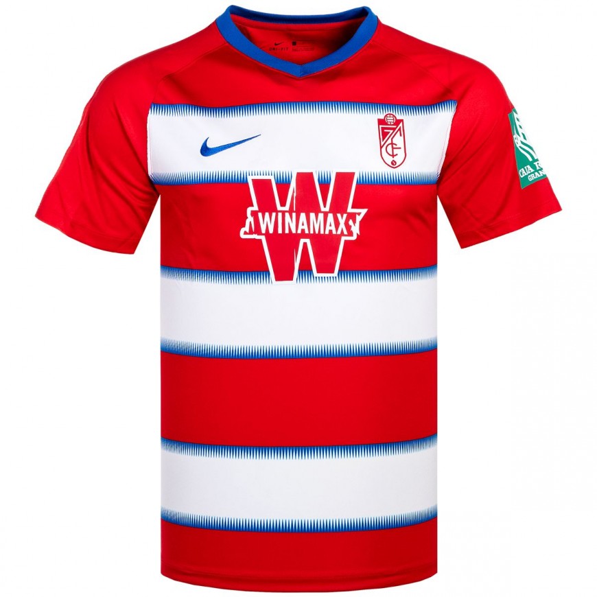 NIKE 2019 20 GRANADA HOME SHIRT L La Campionessa Maglie da Calcio da Tutto il Mondo