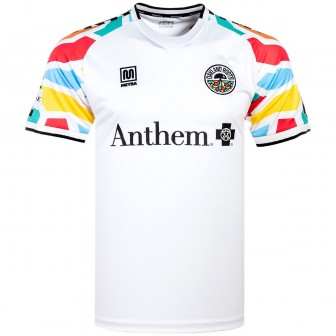 MEYBA - 2023 OAKLAND ROOTS HOME SHIRT (L)