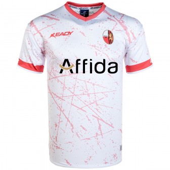 READY - 2023-24 LUCCHESE MAGLIA AWAY SHIRT