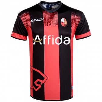 2023-24 LUCCHESE MAGLIA HOME SHIRT READY