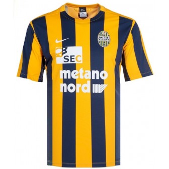 2015-16 HELLAS VERONA HOME SHIRT - L - (new with tags)