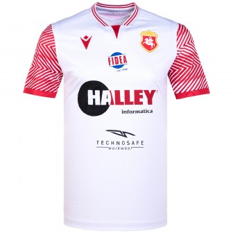 MACRON - 2021-22 ANCONA AWAY SHIRT