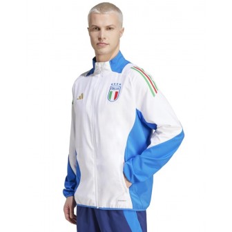 ADIDAS - 2024-25 ITALY PRESENTATION JACKET