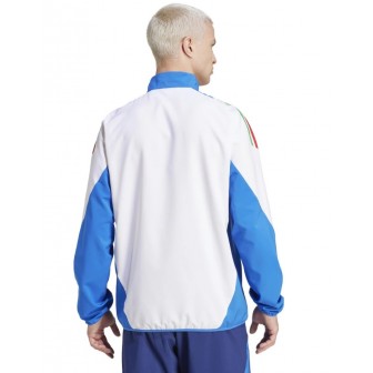 ADIDAS - 2024-25 ITALY PRESENTATION JACKET