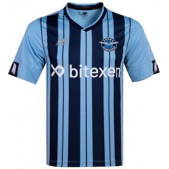 NEW BALANCE- 2023-24 ADANA DEMIRSPOR  HOME SHIRT (XL)