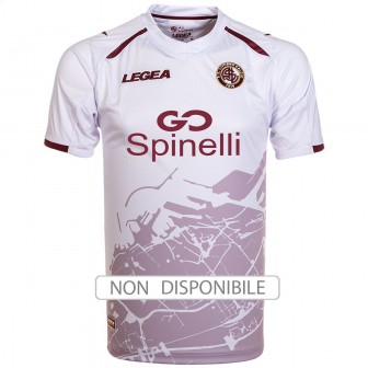 2019-20 LIVORNO MAGLIA AWAY SHIRT LEGEA