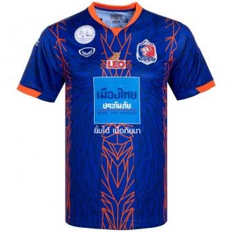 2023-24 FC PORT HOME SHIRT