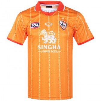 2023-24 CHIANGRAI  UNITED HOME SHIRT