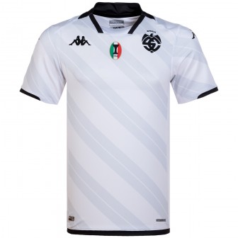 kappa - 2023-24 Spezia home shirt