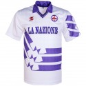 1990-91 FIORENTINA AWAY ABM-REISSUE SHIRT