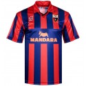 1990-91 FIORENTINA AWAY ABM-REISSUE SHIRT