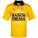 1993-94 AS CANNES AWAY ABM-REISSUE SHIRT