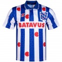 1993-94 HEERENVEEN HOME ABM-REISSUE SHIRT