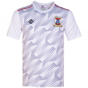 NIVIA - 2024-25 MAURITIUS AWAY SHIRT