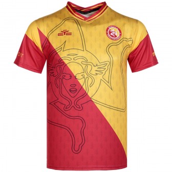 EYE 2023-24 NAZIONALE SICILIANA MAGLIA HOME (L)