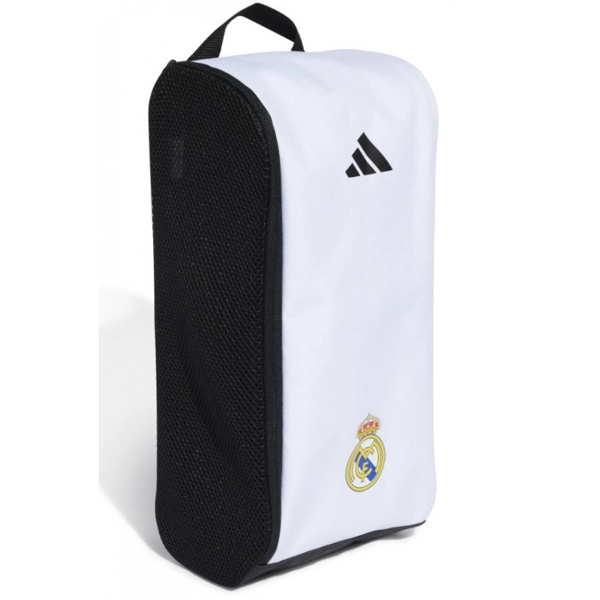 adidas 2024 25 Real Madrid boot bag