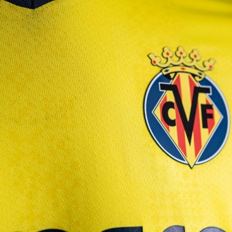 joma - 2024-25 Villarreal home shirt