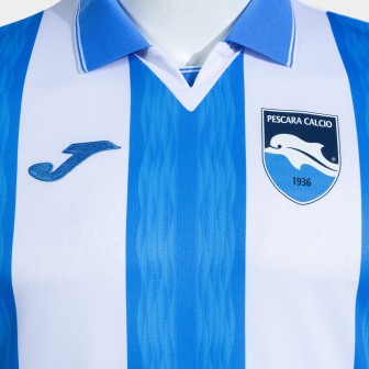 joma - 2024-25 Pescara home shirt