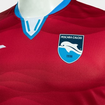 joma - 2024-25 Pescara away shirt