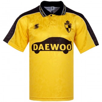 1996-97 LIERSE HOME ABM-REISSUE SHIRT (L)