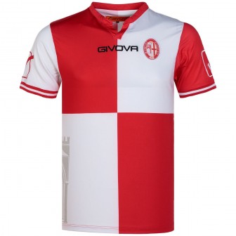 givova - 2014-15 Rimini home shirt (M)