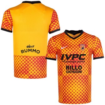 nike - 2021-22 Benevento home shirt (XL)