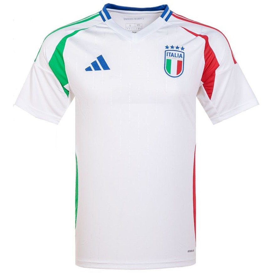 PUMA - 2024-25 ITALIA FIGC MAGLIA AWAY SHIRT