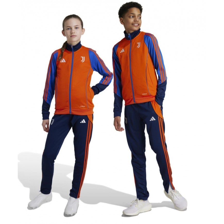 Adidas tracksuits junior online