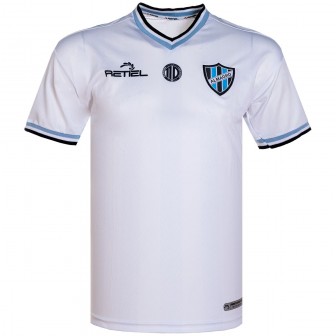 reteil - 2021 Club Almagro Away Shirt (L)