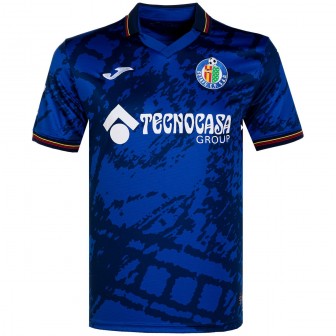 joma - 2024-25 Getafe home shirt (L)