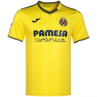 joma - 2024-25 Villarreal home shirt