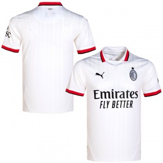 puma - 2024-25 milan away shirt