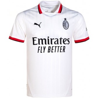 puma - 2024-25 milan away shirt