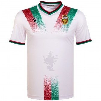 2022-23 TERNANA MAGLIA HOME SHIRT MACRON