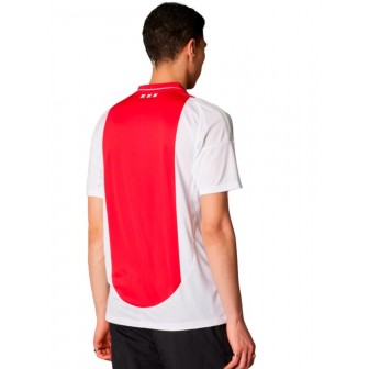 adidas - 2024-25 ajax home shirt (L)