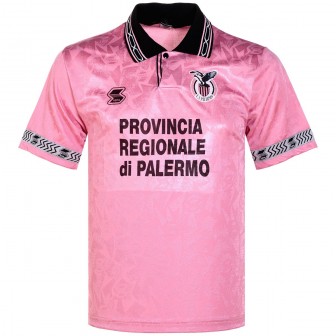 abm - 1994-95 palermo home reissue shirt