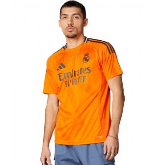 adidas - 2024-25 real madrid third shirt