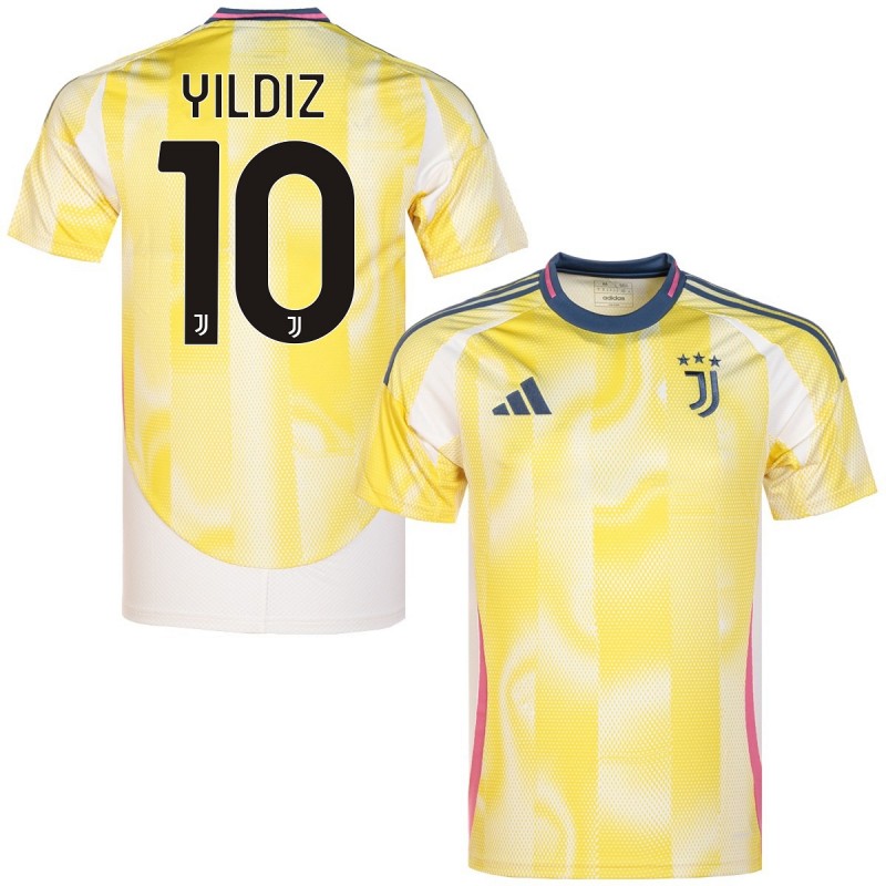 Away fashion juventus kit