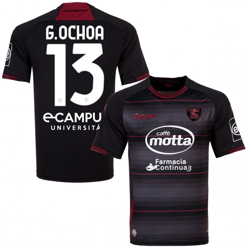 Maglia salernitana on sale