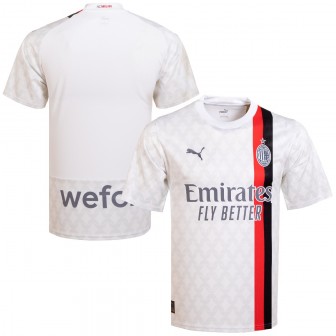 puma - 2023-24 milan away shirt