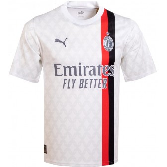 puma - 2023-24 milan away shirt